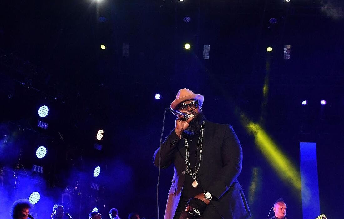 Promotional image for The Roots tickets