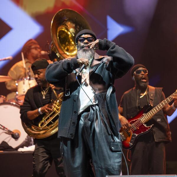 The Roots Tickets & 2026 Concert Tour Dates | SeatGeek