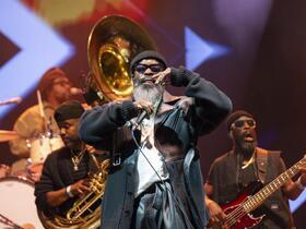 The Roots Los Angeles concerts 2026 | SeatGeek