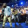 The Roots image
