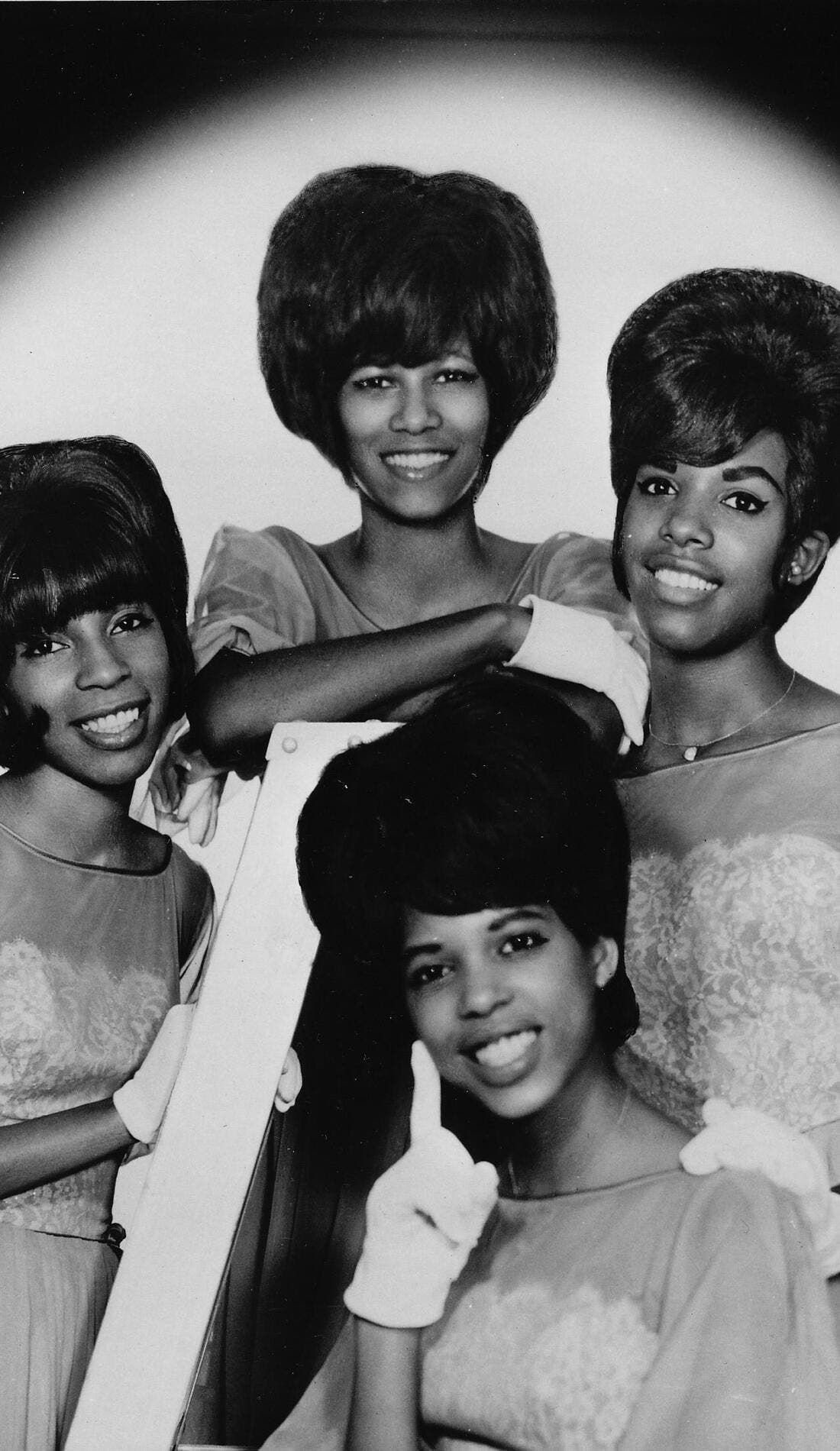 The Royalettes promotional image for upcoming events and ticket sales