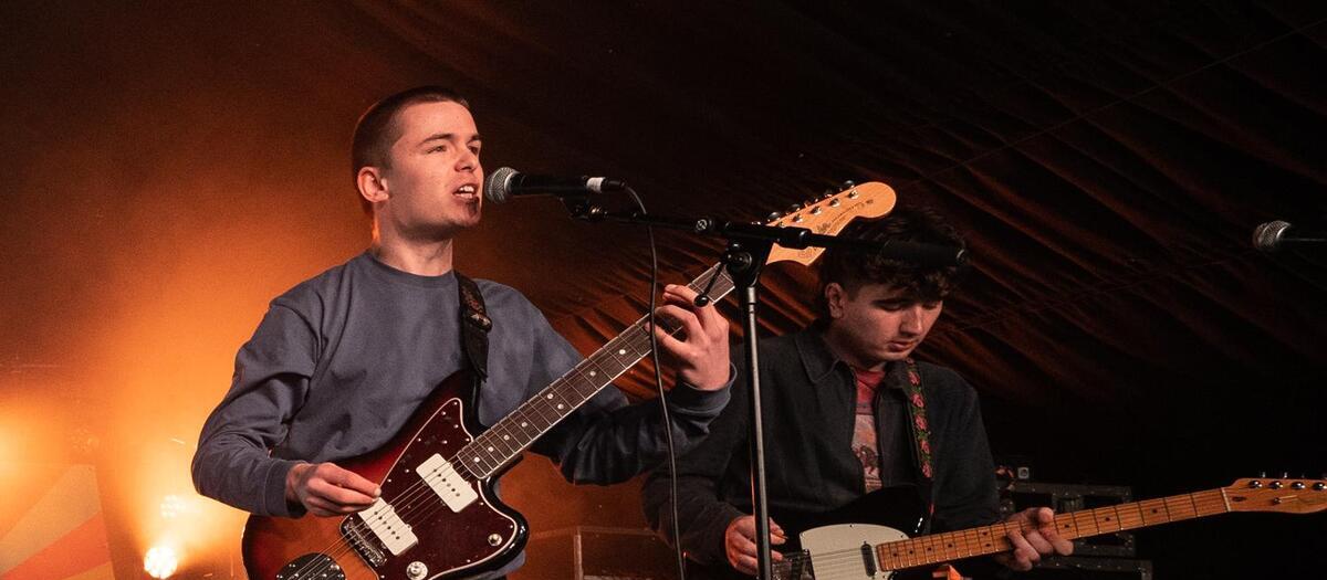 The Royston Club - Moroccan Lounge