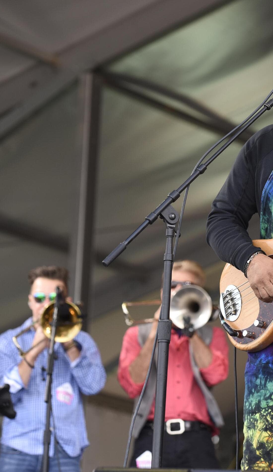 The Runnin' Pardners promotional image for upcoming events and ticket sales