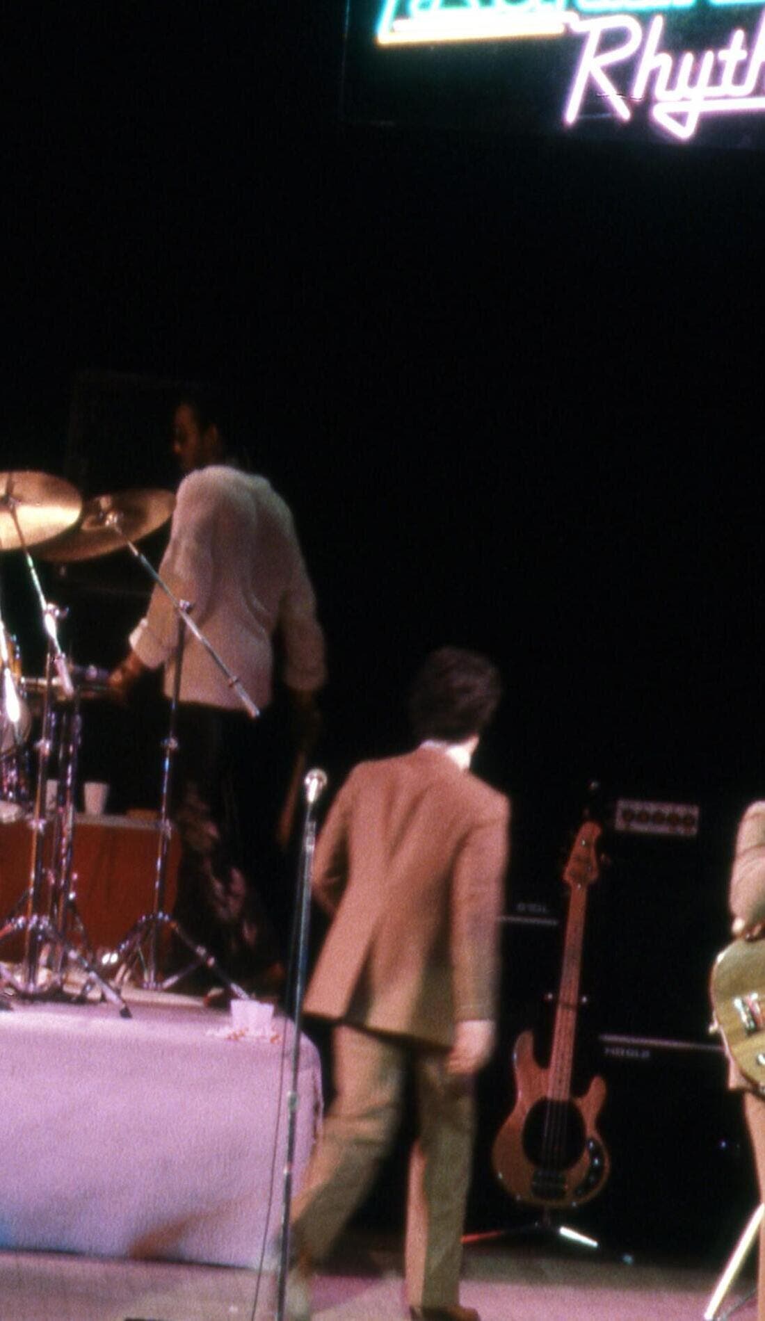 The Salsoul Orchestra promotional image for upcoming events and ticket sales