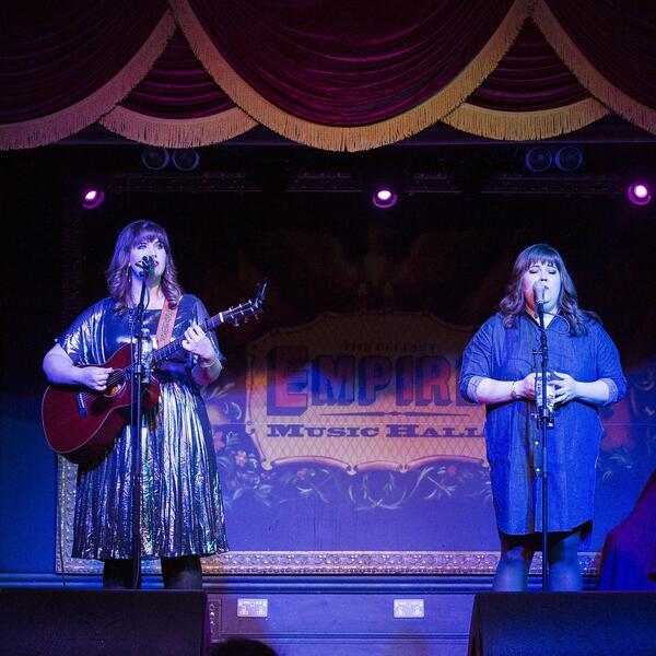 The Secret Sisters image