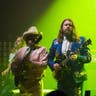 Image The Sheepdogs