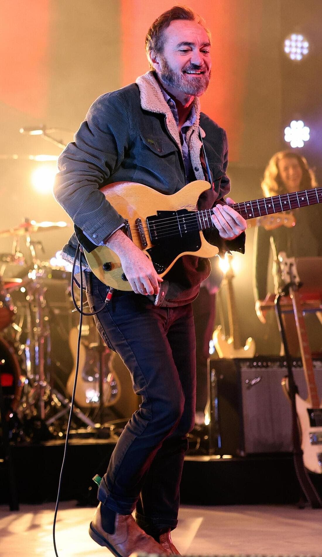 The Shins promotional image for upcoming events and ticket sales in Montreal