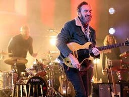 The Shins