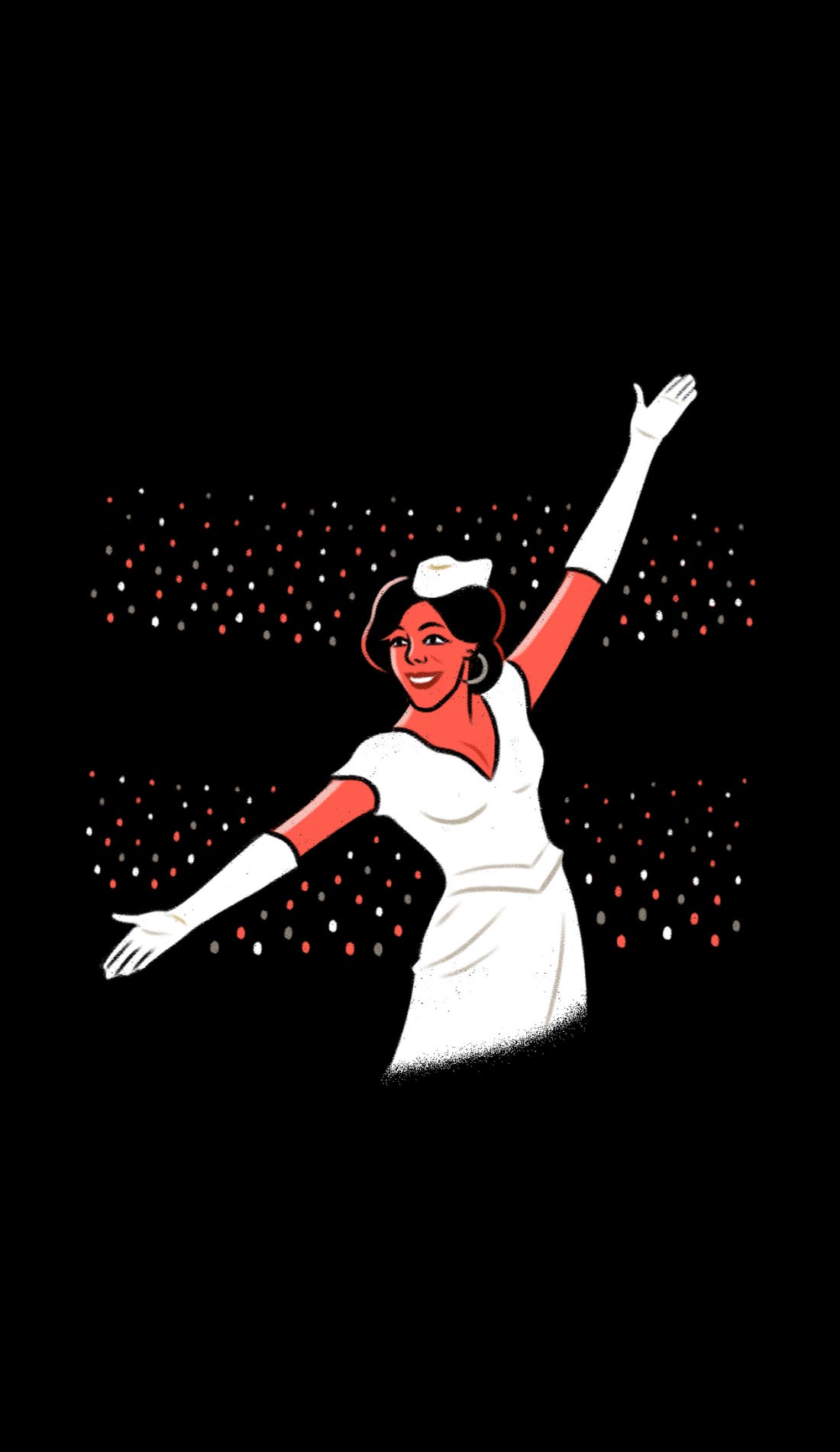 The Sign in Sidney Brusteins Window promotional image for upcoming events and ticket sales