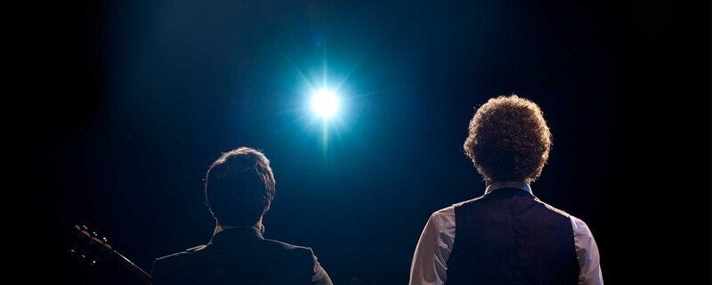 The Simon & Garfunkel Story at Vibrant Music Hall