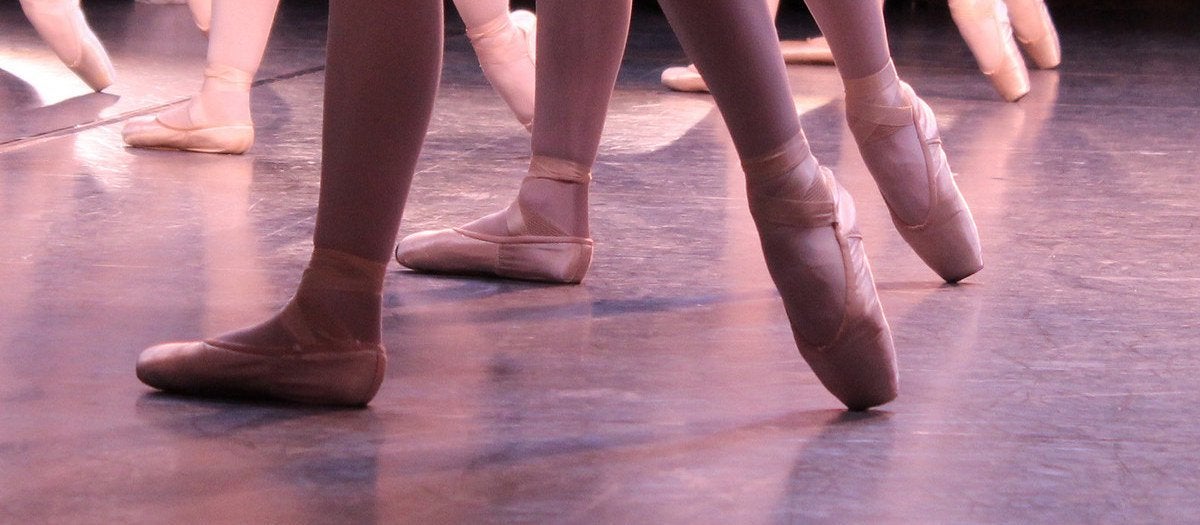 The Sleeping Beauty - Steinmetz Hall at Dr Phillips Center