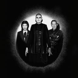 The Smashing Pumpkins