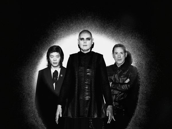 The Smashing Pumpkins Portland concerts 2026 | SeatGeek