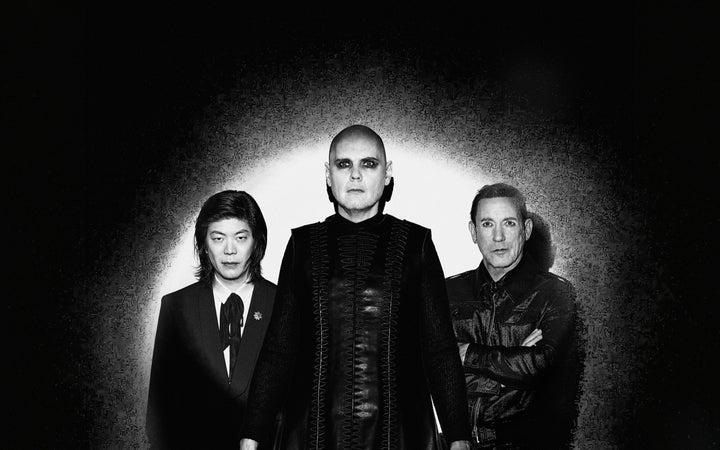 The Smashing Pumpkins Tickets | 2026 Concert Tour Dates | SeatGeek