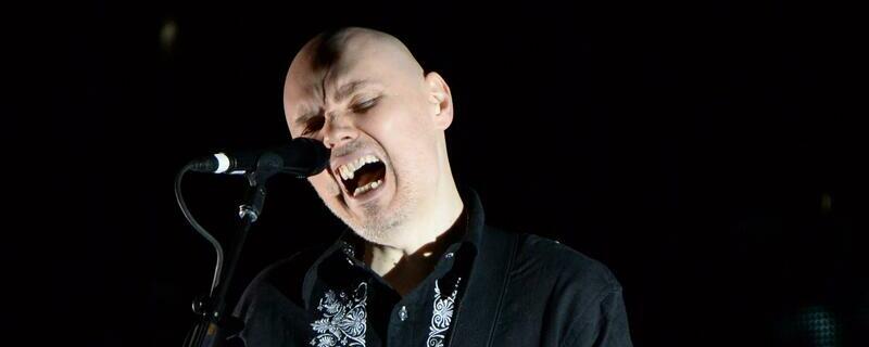 The Smashing Pumpkins at Riviera Theatre - Chicago