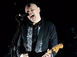 The Smashing Pumpkins