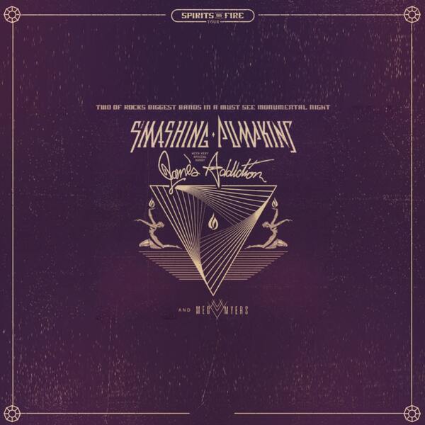 The Smashing Pumpkins image