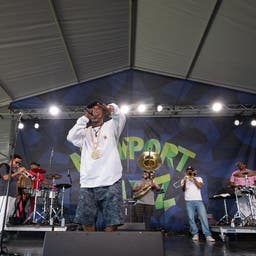The Soul Rebels