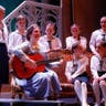 The Sound of Music