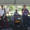 The Spazmatics image