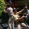 The Spazmatics
