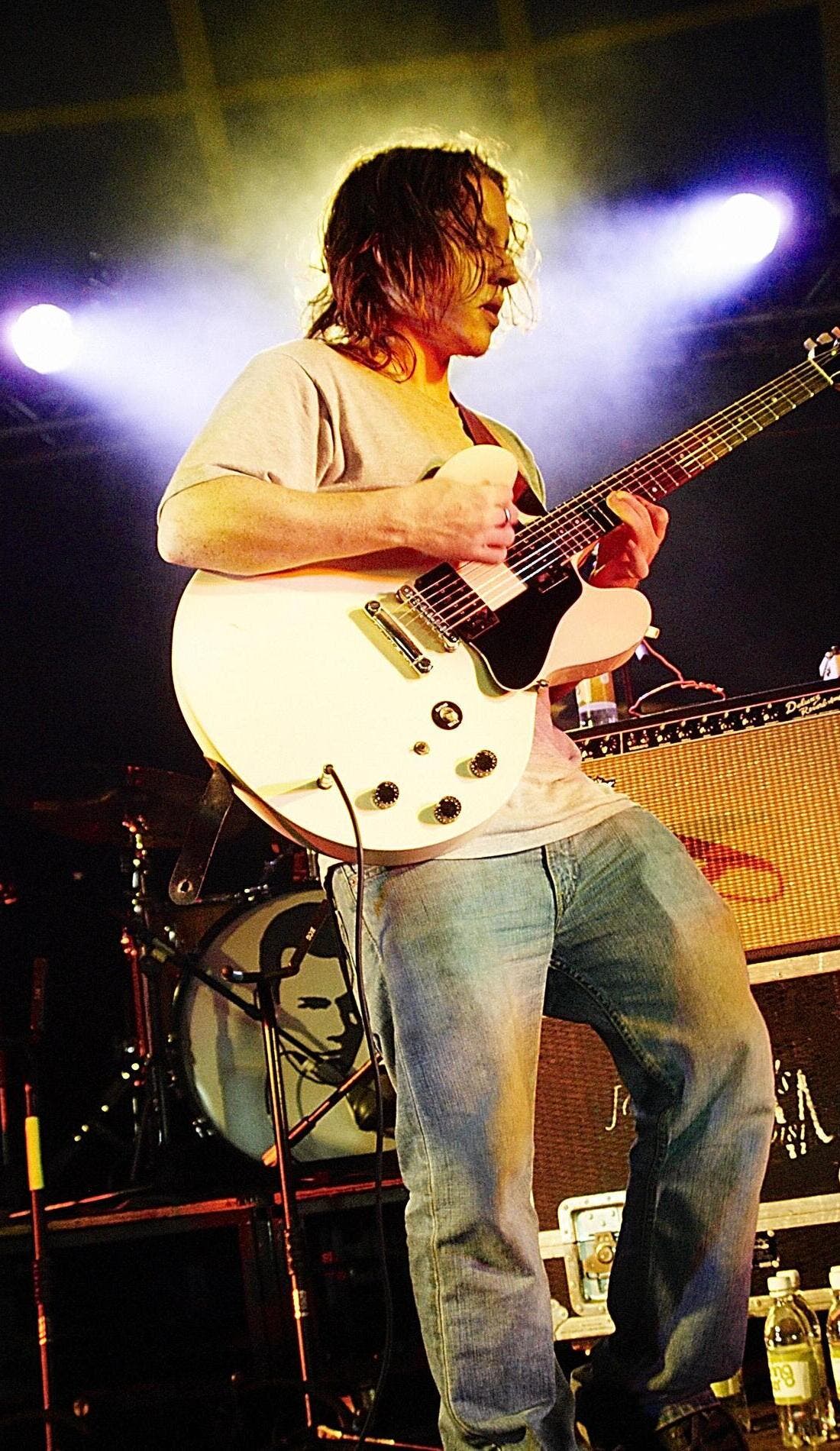 The Spinto Band promotional image for upcoming events and ticket sales