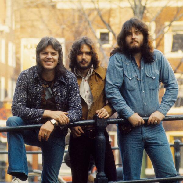 The Stampeders image