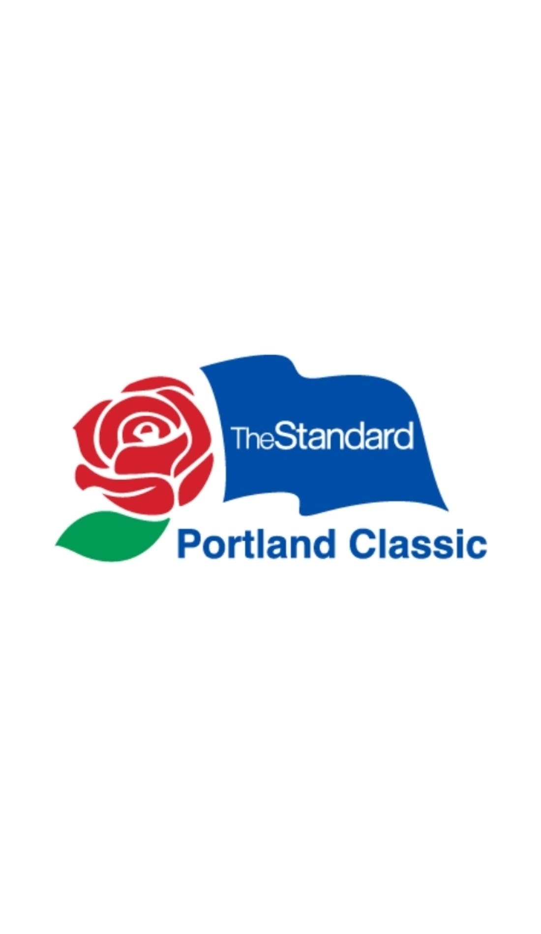 The Standard Portland Classic promotional image for upcoming events and ticket sales