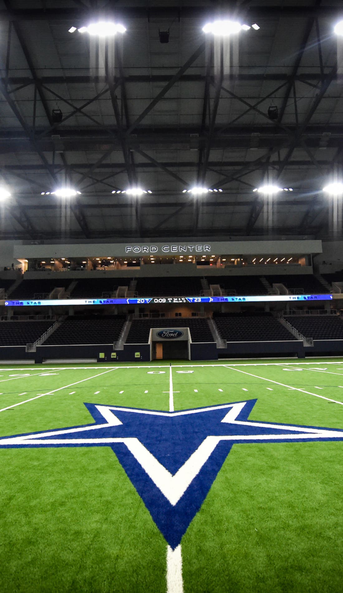 The STAR Guided Tour image promotionnelle pour les événements à venir et la vente de billets en Dallas