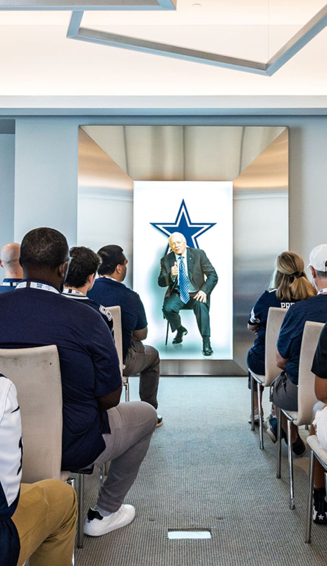 The STAR Owner's Experience Tour promotional image for upcoming events and ticket sales