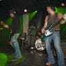 The Steepwater Band image