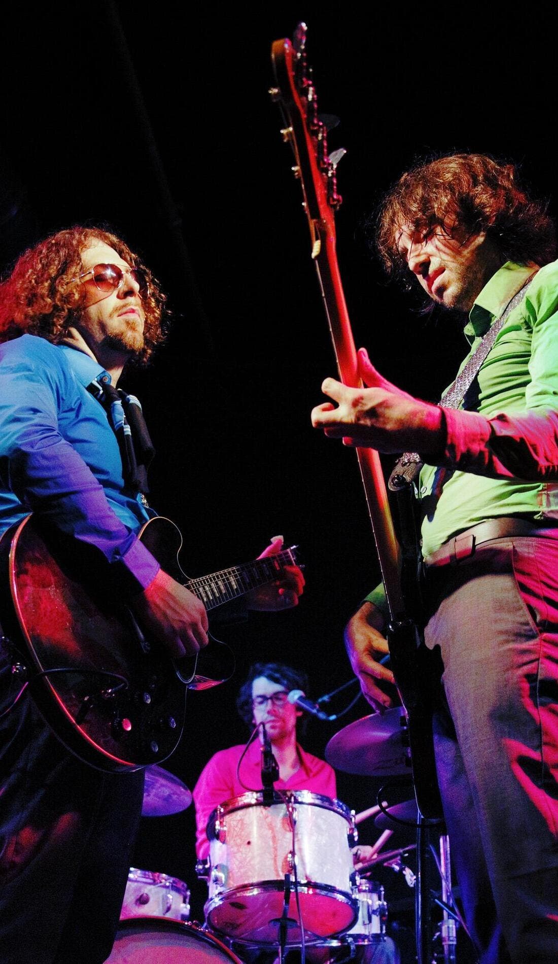 The Stepkids promotional image for upcoming events and ticket sales