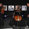 The String Queens image