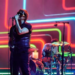 The Strokes