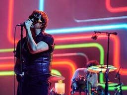 The Strokes