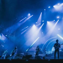 The Strokes