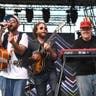 The Strumbellas