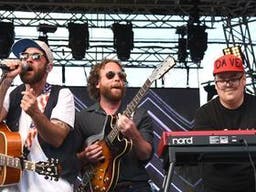 The Strumbellas