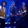 The Strumbellas