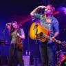 The Strumbellas