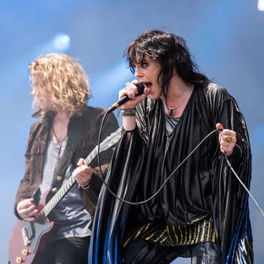 Def Leppard Tour Tickets