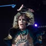 The Struts