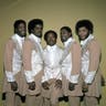 The Stylistics