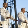The Stylistics image