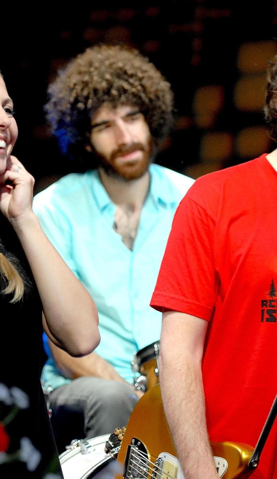 The Submarines promotional image for upcoming events and ticket sales