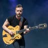 The Tallest Man On Earth