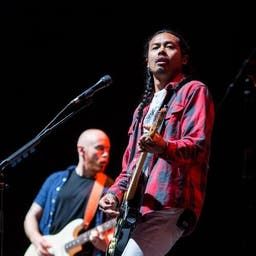 The Temper Trap