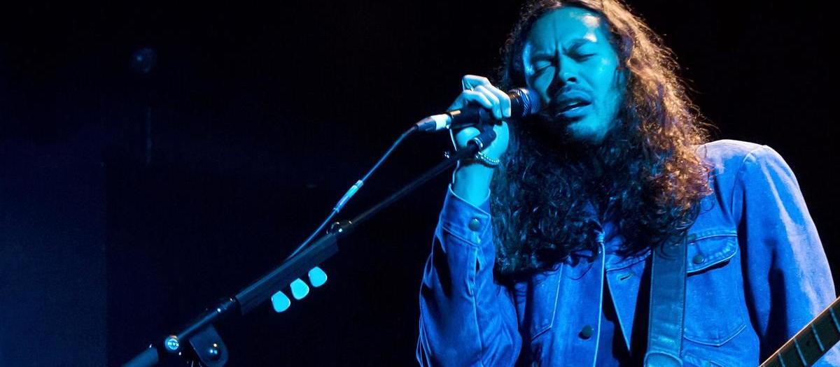 The Temper Trap - Commodore Ballroom