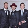 Image The Tenors