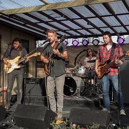 The Teskey Brothers